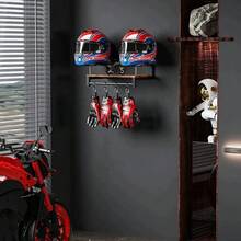 Utility Shelves - White - View 9