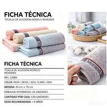 Disposable Towels & Bath Towels - 1 - View 3