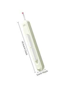 2-In-1 Threader And Seam Ripper, New Multifunctional Sewing Tool, Suitable For Elderly, Perfect For Home Sewing And Handicrafts - Multicolor - View 10