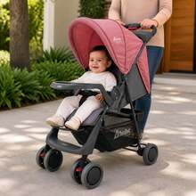 THE BABY SHOP Baby Strollers - Cafe - View 1