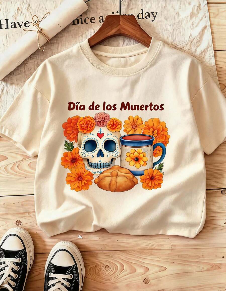 Women T-Shirts - 1 - View 1