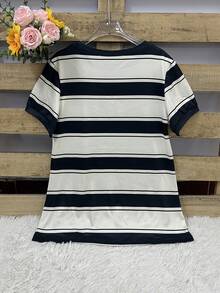 Women T-Shirts - Multicolor - View 11