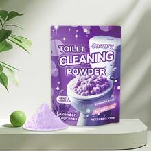 Bath And Toilet Cleaners - Powdery - View 3