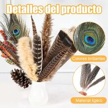 Hat Accessories - Dark Green - View 5