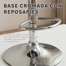 Barstools - Black - View 5