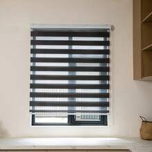 Blinds, Shades & Shutters - Grey - View 8