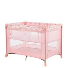 THE BABY SHOP Cribs - Blue - View 1