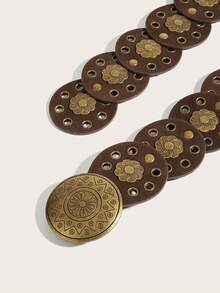 1pc Girl's Belt, Cowgirls, Western Belts, Girls Belt, BOHO Bohemian ...
