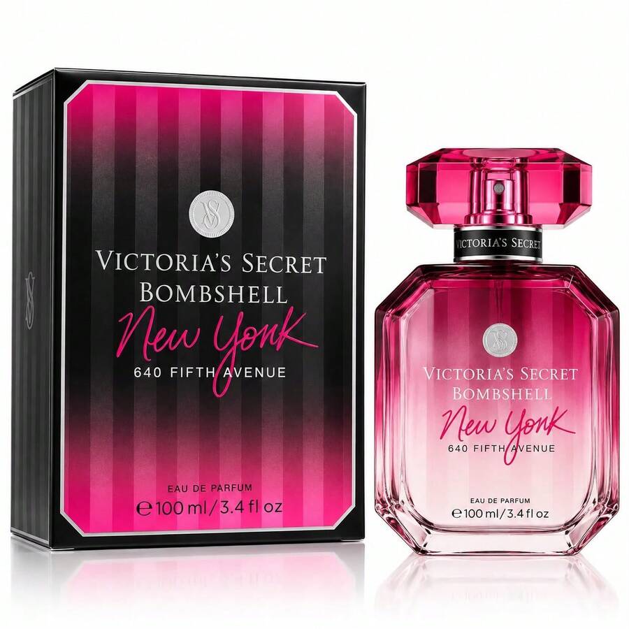 Victorias Secret Perfume - Sweet - View 1