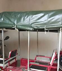 Other Weather Proofing - SILVER-gREEN - View 8