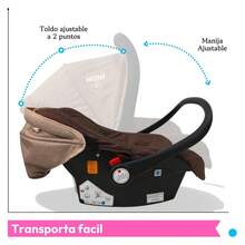 THE BABY SHOP Baby Strollers - Cafe - View 7