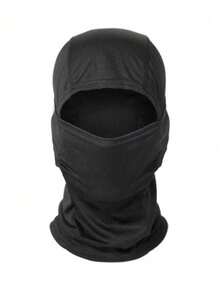 3pcs Round Brim Hat Set Outdoor Hiking Bucket Hat Drawstring Windproof Knit Hat Travel Hiking Fishing Hat - A - View 6