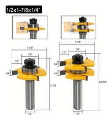 Milling Cutter - 1 - View 3