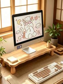Monitor Stands - View 9