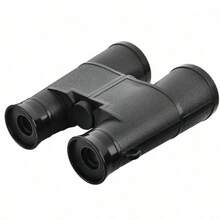 1pc Binoculars, High Definition Professional Portable Adult Telescope, Foldable Outdoor Binoculars With Long Distance Wide Field Of View, Lightweight Design, Suitable For Camping, Hiking, Bird Watching, Concerts And Sports Events, Ideal Holiday Gift For Outdoor Enthusiasts - A - View 2