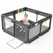 Baby Activity & Entertainment Products - Dark Grey - View 9