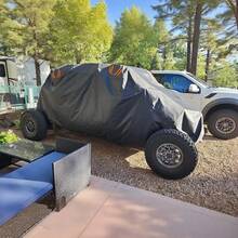 Car Covers - A - View 8