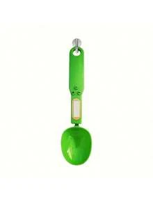 1pc High Precision Multifunction Electronic Measuring Spoon, 500g/0.1g Digital Kitchen Scale With LED Display, Portable Compact Food Scale For Pet Food, Tea, Milk Powder, 1-Touch Tare/Zero Calibration, Detachable Spoon And Hook, Auto Lock, Multi-Unit Conversion (G/Oz/Lb), Large LCD Display - Multicolor - View 16