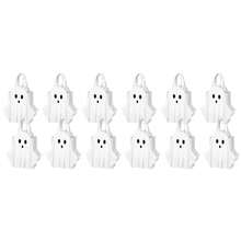Halloween Candy Bag 2026 New Little Ghost Tote Bag Candy Pouch White Little Ghost Surprise Gift Bag Gift Box Halloween Essential - Ghost Candy Bag - View 12