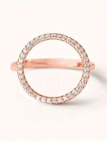 Rosa Guld