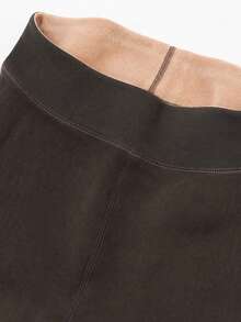 Women Leggings - Multicolor - View 5