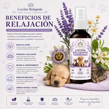 Pet Colognes - Lavender - View 3