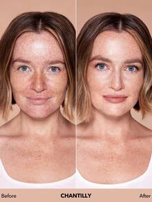 SHEGLAM [2Pcs] Skinfinite Hydrating Foundation & Like Magic Hydrating Concealer Bundle Set - Chantilly - View 3