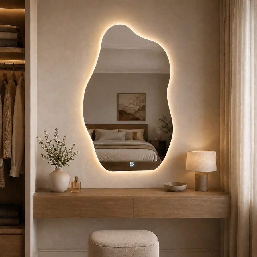 Floor & Full Length Mirrors - 1 - View 1