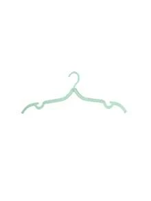 Space Saving Hangers For Clothes V Shaped Double.360° Rotating Triangular Wardrobe Storage Rack,Combinable Multi-Functional Bathroom Clothes Rack,Space Saving. - Multicolor - View 12