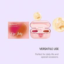 zephoco Lip Gloss - 332 Cherry Flip - View 7