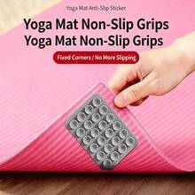 1-Pack New Fashion Silicone 24-Suction Cup Single-Sided Punch-Free Phone Holder - Clear - View 7