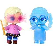 L.O.L.SURPRISE! L.O.L. Surprise! Mini Doll Surprise Ball – 7 Surprises Collectible Figure, Random Style Play & Display Toy - Multicolor - View 8