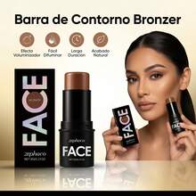 zephoco Contour & Bronzer - TOFF - View 10