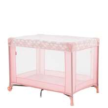 THE BABY SHOP Cribs - Blue - View 4