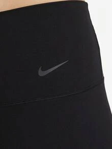 Nike 春季新款女款休閒透氣緊身運動長褲 DQ6014-010 - DQ6014-010 - 查看 4