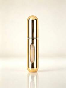 1 buah/2 buah Botol Semprot Parfum Isi Ulang 5ml, Desain Isi Bawah, Semprotan Parfum Portabel untuk Perjalanan, Wadah Semprot Anti Bocor yang Dapat Digunakan Kembali, Cocok untuk Liburan Pantai, Berkemah, Botol Isi Ulang Parfum Saku Unisex - MultiWarna - View 12