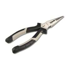 1pc Steel Wire Pliers/Diagonal Cutter, Rubber Coated Handle, Multi-Function Household Hardware Repair Tool - Pliers - View 13