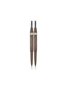 [Bundle] Rimmel Brow This Way Fill & Sculpt Eyebrow Definer 02 Medium Brown X 2 - 02 Medium Brown - View 2