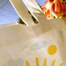 Kids Shoulder & Tote Bags - A - View 7