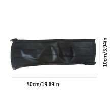Baby Stroller Handle Cover Protector Sleeve, Stroller Accessories - Multicolor - View 7