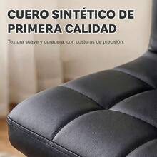 Barstools - Black - View 2