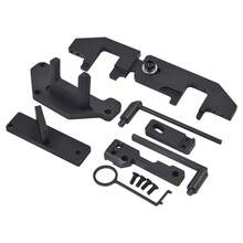 Engine Timing Tool Kit For  For Peugeot Petrol 1.0 1.2 - Black - View 5