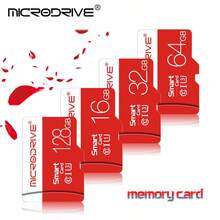 Kartu Memori Flash TF Class10 U3, Kartu Micro SD dengan Adaptor SD, Kartu Penyimpanan Microdrive untuk Kamera, Perekam Mengemudi & Ponsel - View 11