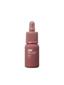 [Bundle] PERIPERA INK VELVET 017 ROSY NUDE 4g X 2 - 017 ROSY NUDE - View 4
