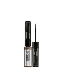 Rimmel [حزمة] وندر لاست براو 003 بني متوسط 4.5 مل * 2 - 003 بني متوسط - مشاهدة 3