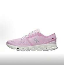Orchid Pink/Light Purple (Recommended to Size Up 0.5-1)