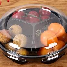 Nursery Trays & Lids - Negro - View 4