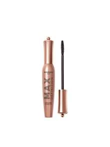 Bourjois [حزمة] ماسكارا فوليوم جلامور ماكس ديفينيشن 01 أسود 12 مل * 2 - 01 أسود - مشاهدة 4