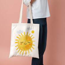 Kids Shoulder & Tote Bags - A - View 4