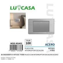 Wall Switches - 1 - View 1